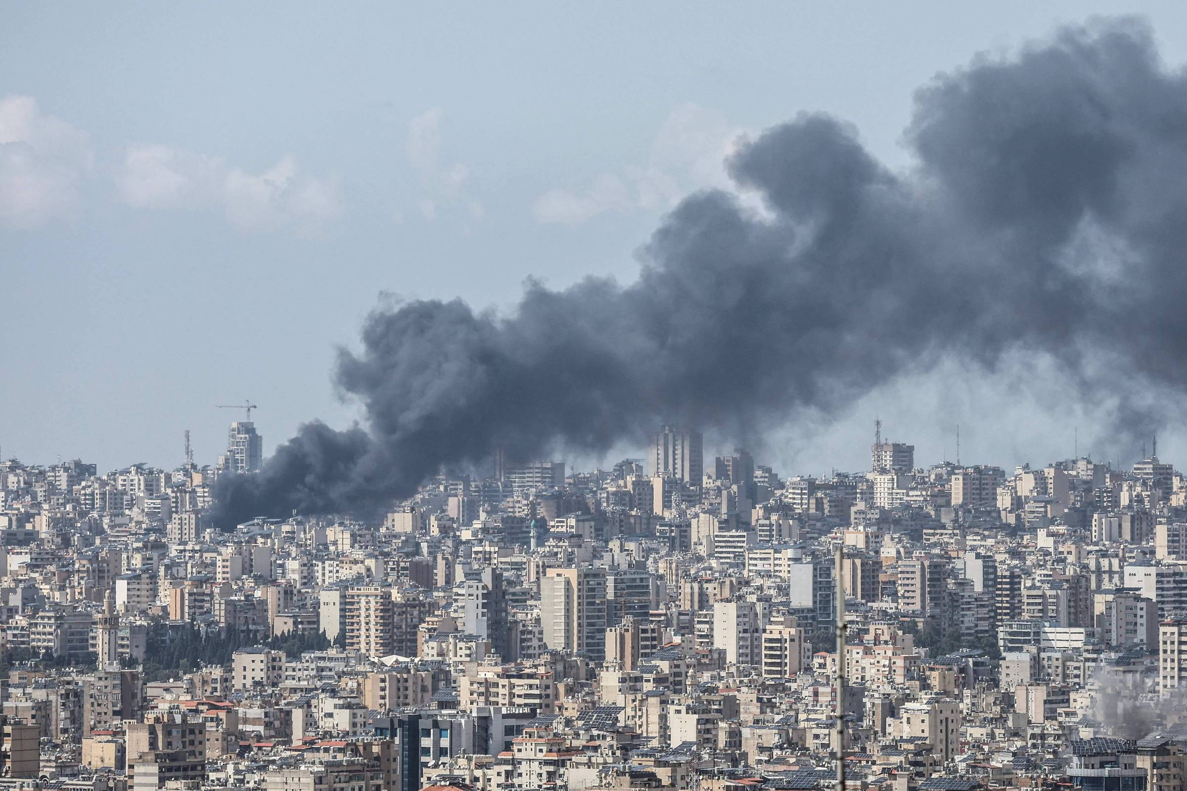 Foto: Anwar Amro/AFP