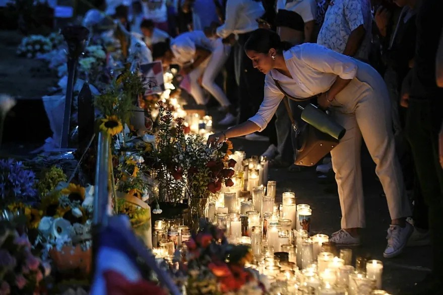 Foto: AFP