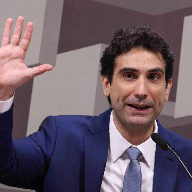 gabriel galípolo na cpi do crime organizado