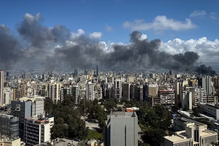 Foto: AFP