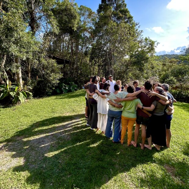 Turismo espiritual vira método: Dr. Lara abre nova edição em Ibiúna
