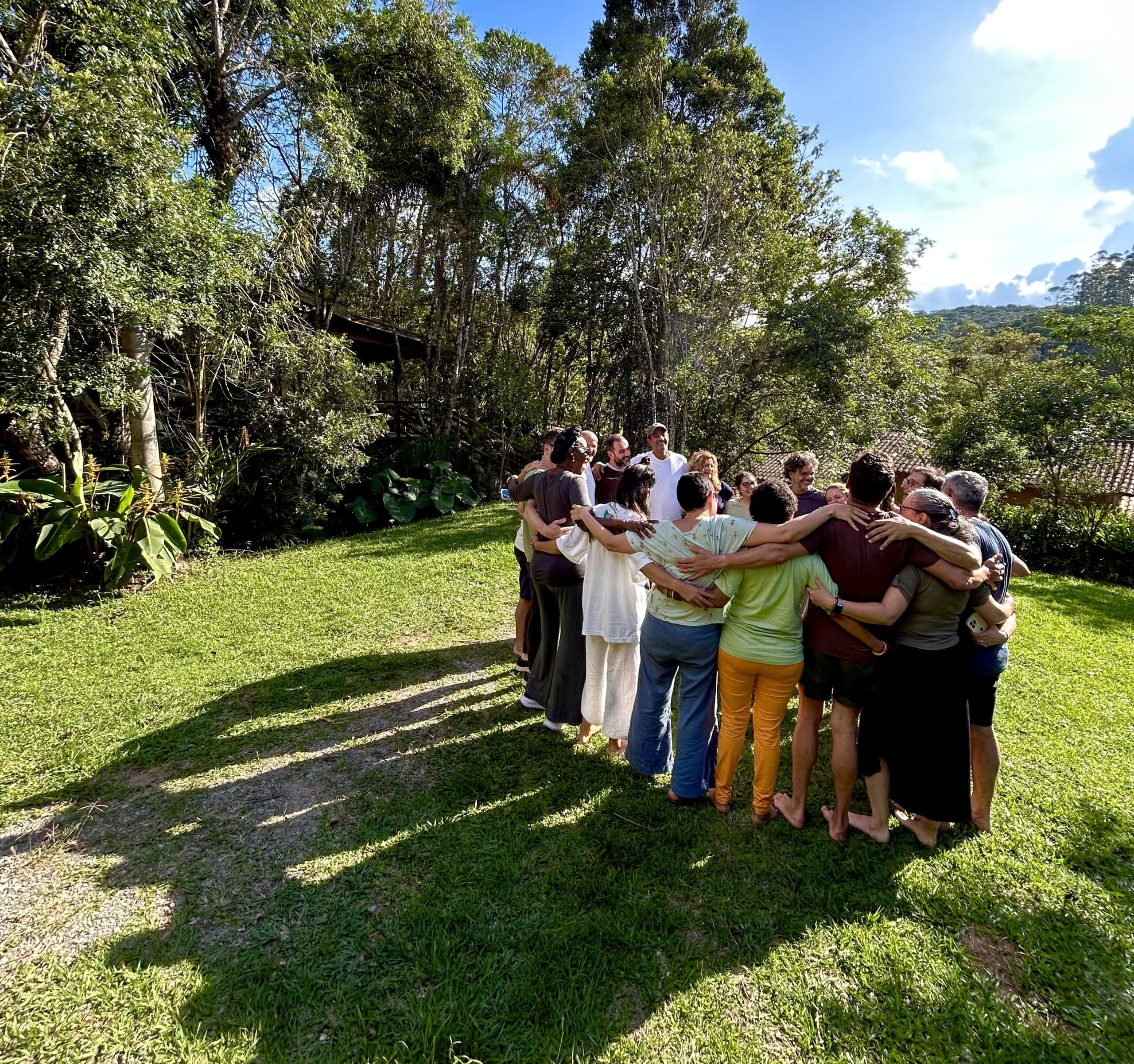 Turismo espiritual vira método: Dr. Lara abre nova edição em Ibiúna