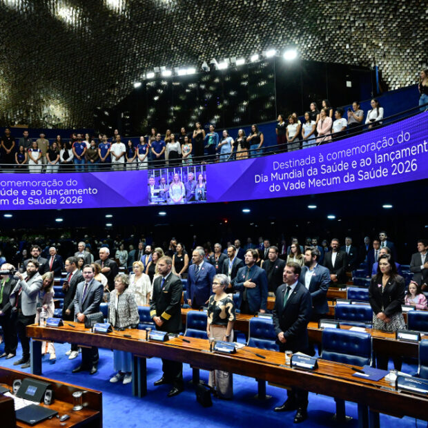 dia mundial da saúde e lançamento do vade mecum da saúde 2026 (1)