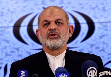 Foto: Atta Kenare/AFP