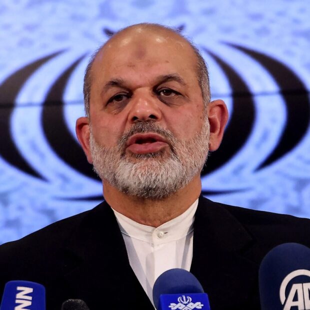 Foto: Atta Kenare/AFP