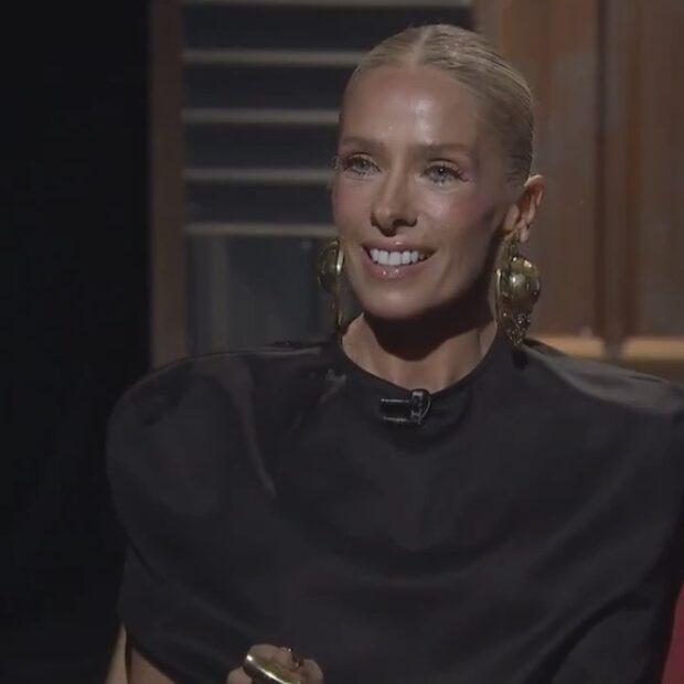 Adriane Galisteu | Créditos: Tv Cultura