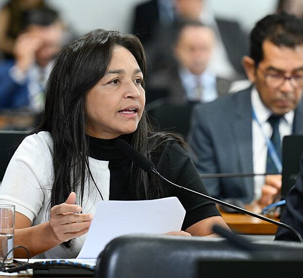 Foto: Andressa Anholete/Agência Senado