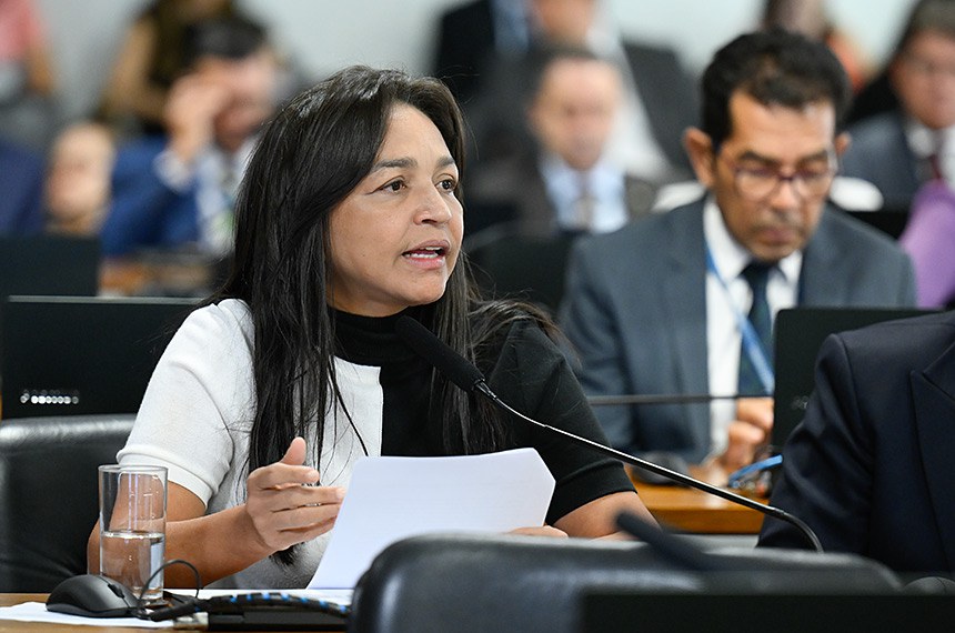 Foto: Andressa Anholete/Agência Senado