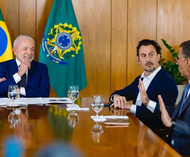 Foto: Ricardo Stuckert / PR