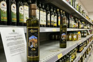 anvisa apreende azeite de oliva afonso