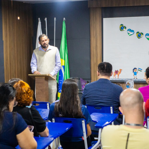 visita pisa ao ced 08 do gama