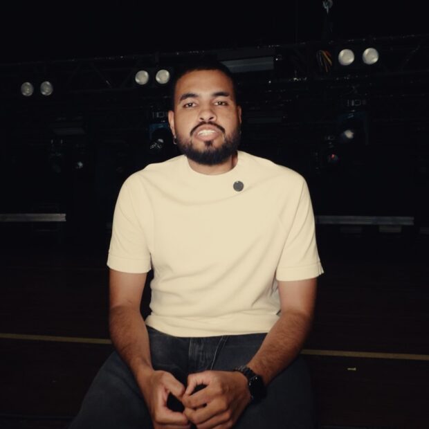 Yan visita Terra SP e antecipa grandiosidade do DVD Chegou Nosso Momento