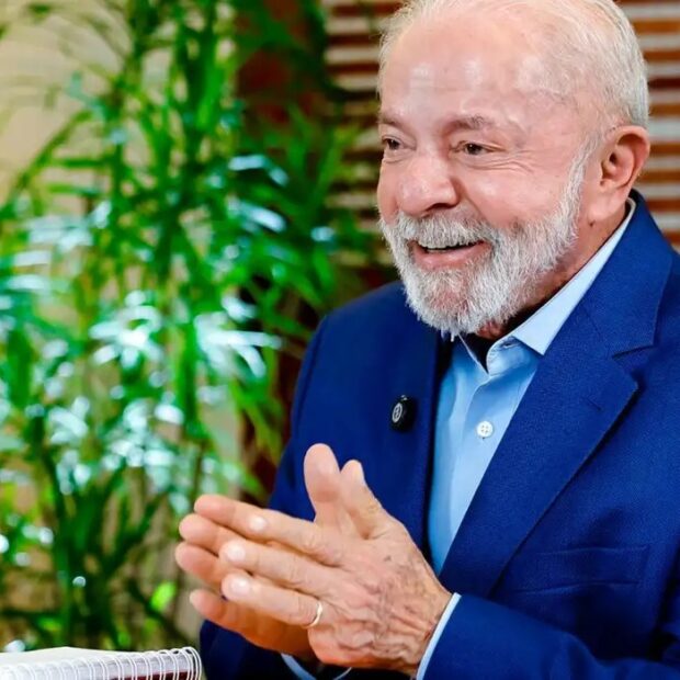 Foto: Ricardo Stuckert / PR