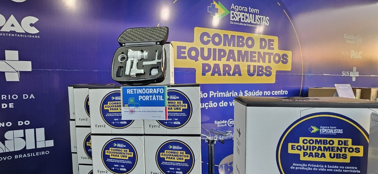 Foto: Franklin dos Santos / MS