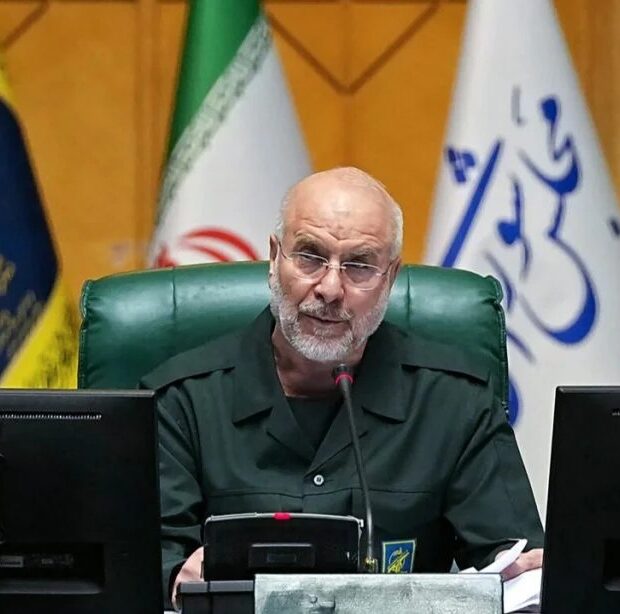 Foto: ICANA NEWS AGENCY / AFP