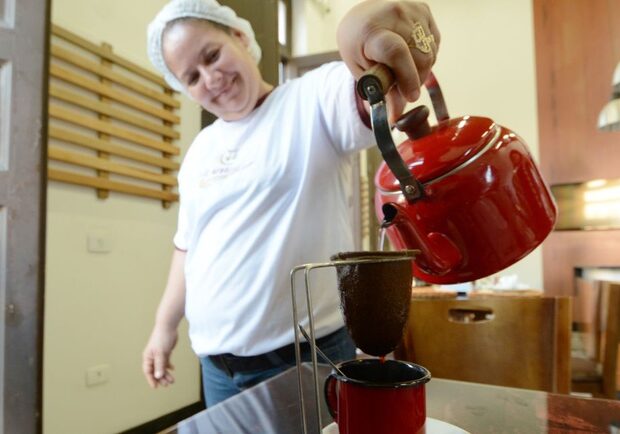 Foto: Roberto Castro / MTur