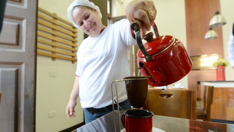 Foto: Roberto Castro / MTur