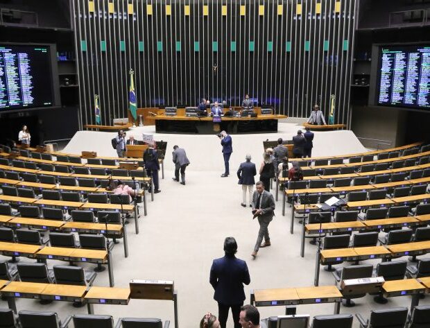 Foto: Kayo Magalhães/Câmara dos Deputados