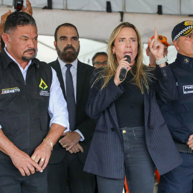 Fotos: Paulo H. Carvalho/Agência Brasília