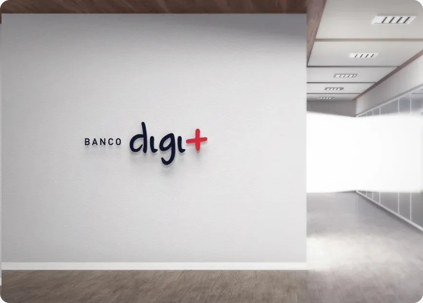 banco digimais