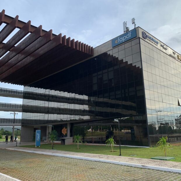 Foto: Divulgação/FAPDF