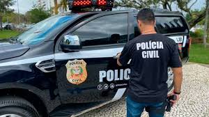 polícia civil da bahia