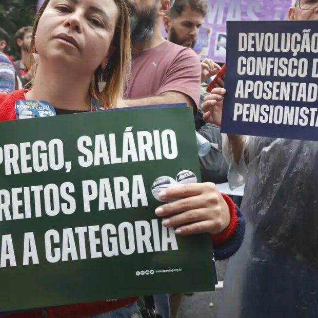 Foto: Paulo Pinto/Agência Brasil