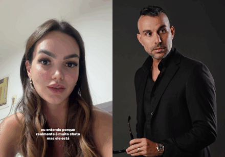 Mico Freitas sofre AVC em Portugal e filha Suzanna tranquiliza fãs