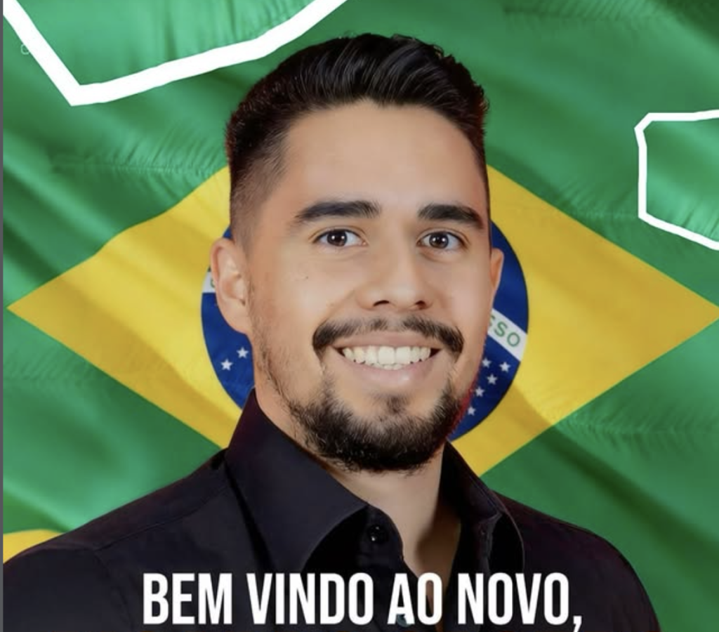 Rápido como um relâmpago