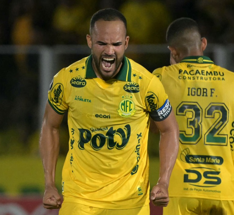 fbl libertadores mirassol lanus