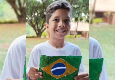 menino de 9 anos morre após vários atendimentos em upas no ms