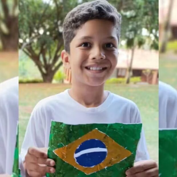 menino de 9 anos morre após vários atendimentos em upas no ms