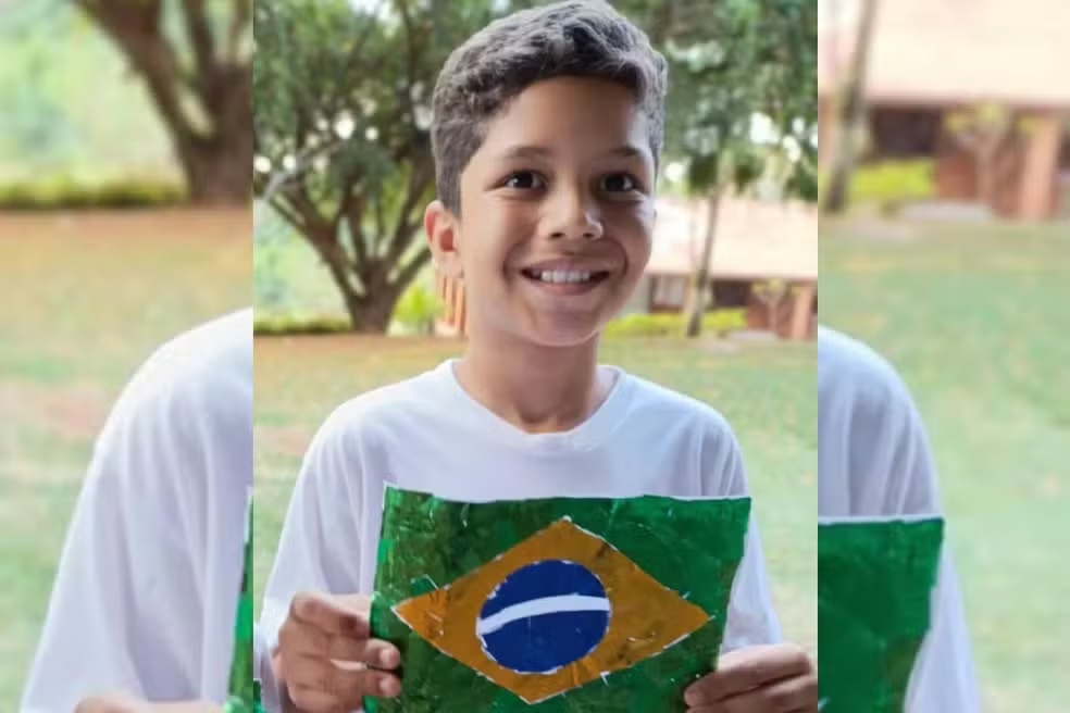 menino de 9 anos morre após vários atendimentos em upas no ms