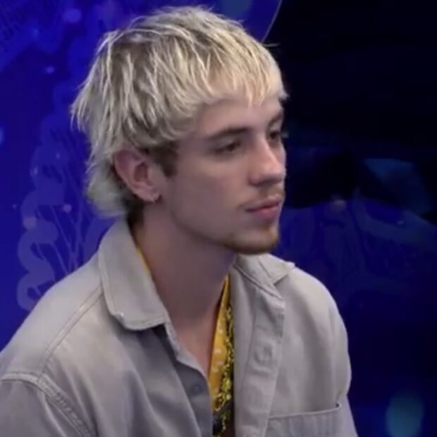 Aliados de Samira acreditam em paredão falso no BBB26: “Tenho fé” | Créditos: Reprodução (Globoplay)