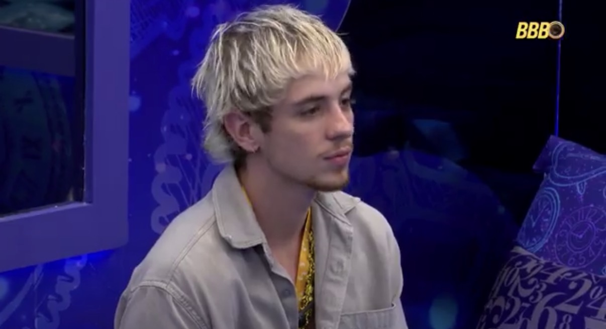 Aliados de Samira acreditam em paredão falso no BBB26: “Tenho fé” | Créditos: Reprodução (Globoplay)