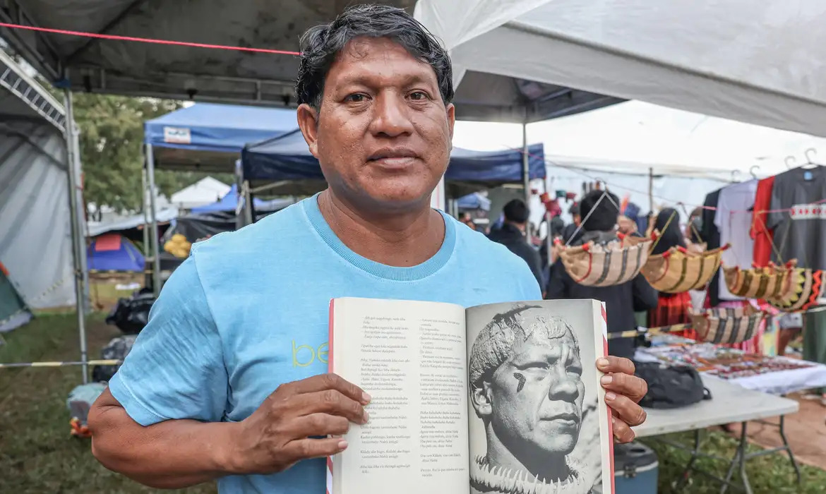 lider xingu