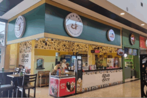 Água Doce mira Minas Gerais com cinco restaurantes e R$ 3,5 mi