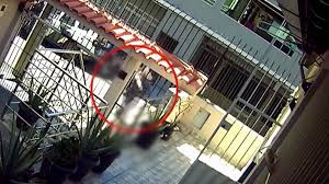 pm mata duas mulheres