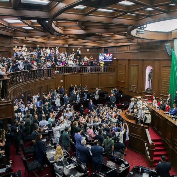 Foto: ENRIQUE CASTRO / AFP