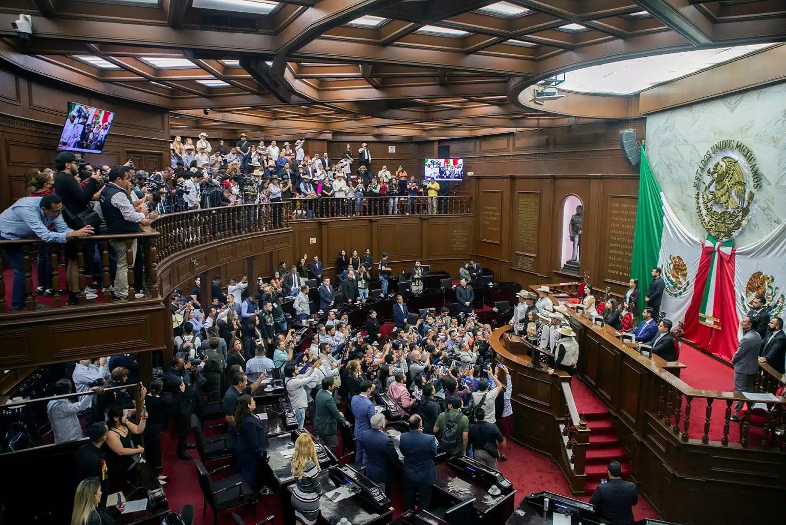 Foto: ENRIQUE CASTRO / AFP