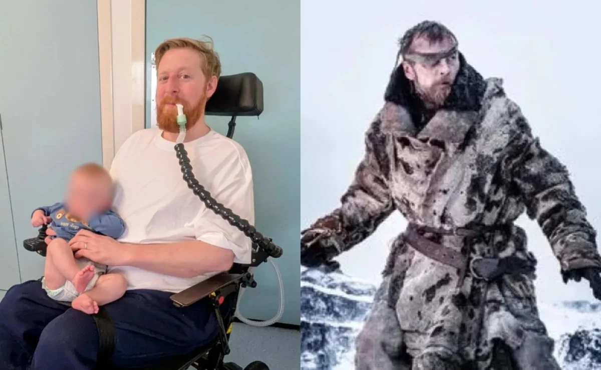 michael patrick game of thrones