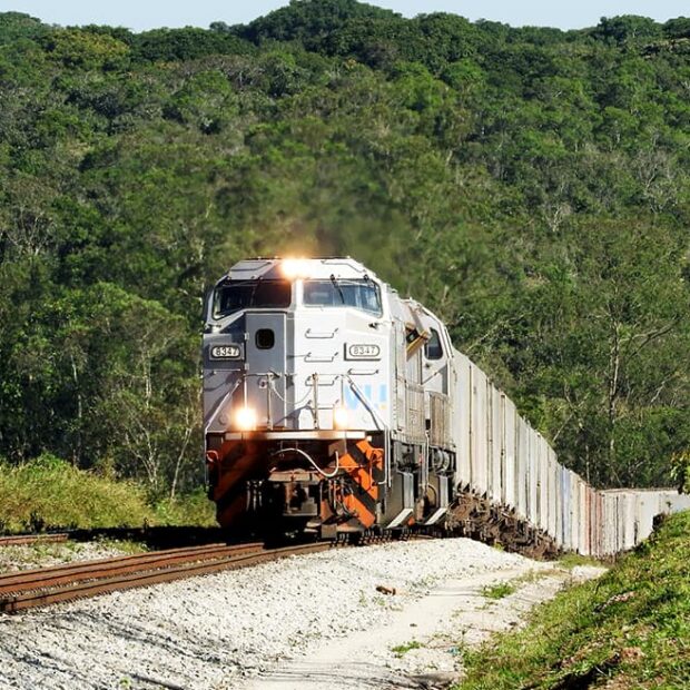 Foto: VLI/Divulgação