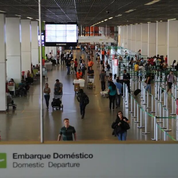 Foto: Elza Fiúza/Agência Brasil