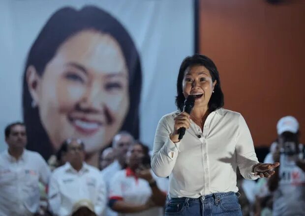 Foto: CONNIE FRANCE / AFP