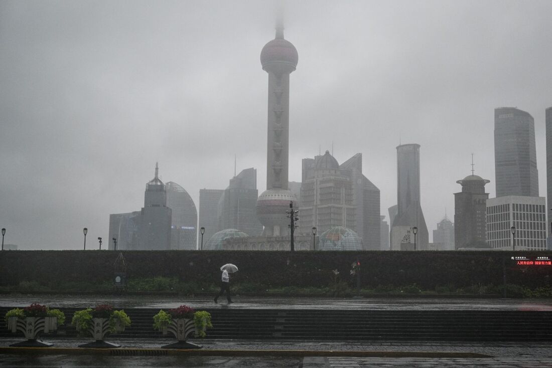 Foto: Hector RETAMAL/AFP