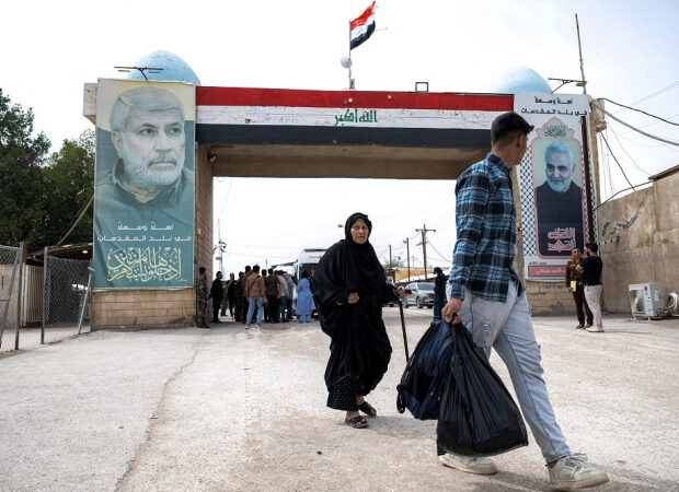 Foto: Hussein FALEH/AFP