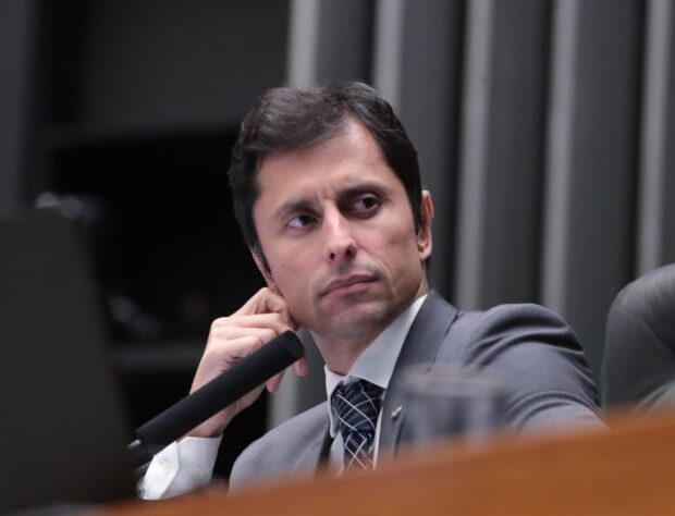 Foto: Bruno Spada/Câmara dos Deputados