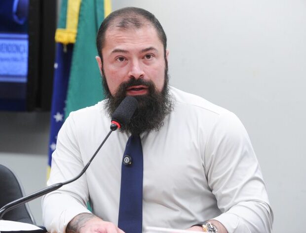 Foto: Renato Araújo / Câmara dos Deputados