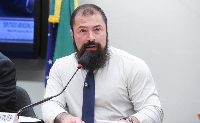 Foto: Renato Araújo / Câmara dos Deputados