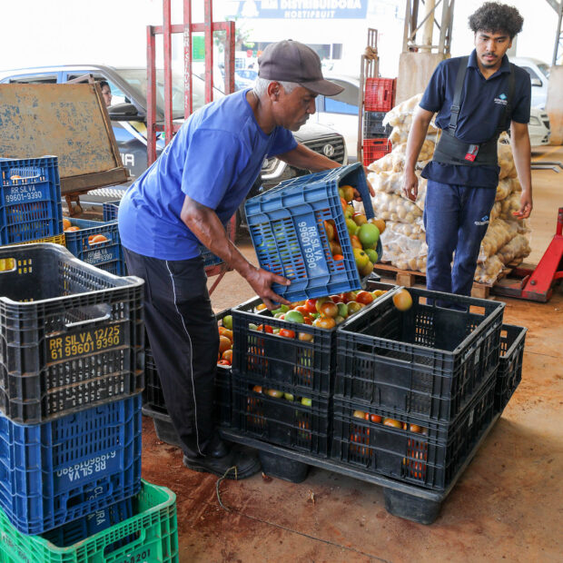 Foto: Paulo H. Carvalho/Agência Brasília